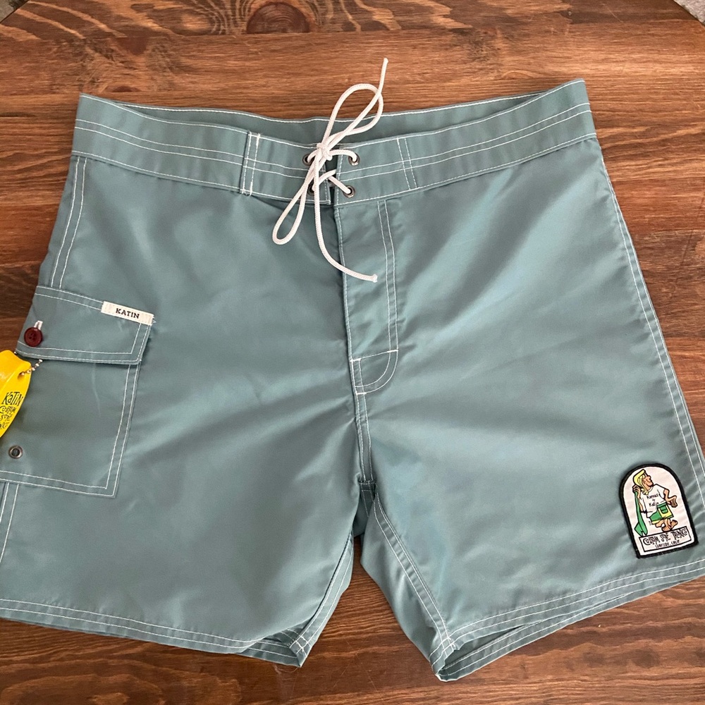 Katin Waterman Trunk